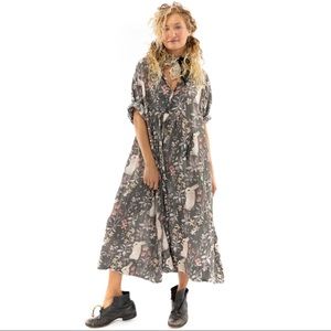 Magnolia Pearl Silke Dress Dolly